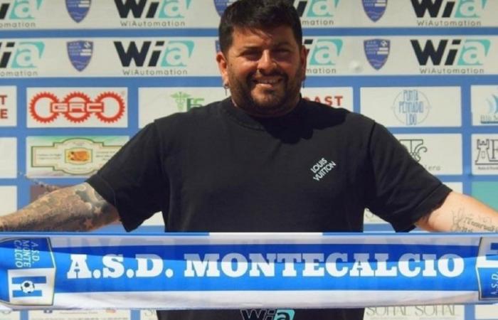 Diego Maradona Junior wurde als neuer Trainer eines italienischen Vereins vorgestellt: wohin er führen wird