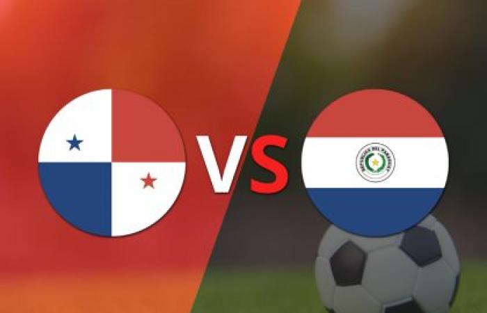 Panama und Paraguay spielen bereits im Rommel-Fernández-Stadion | Andere Fußballligen