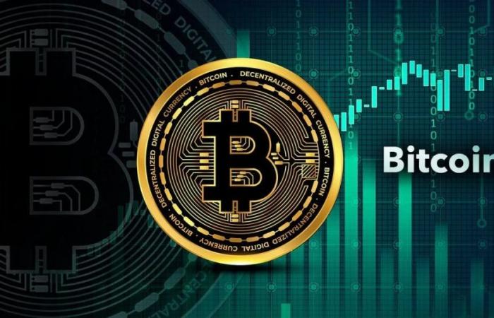 Bitcoin: Das ist sein Marktwert am 17. Juni