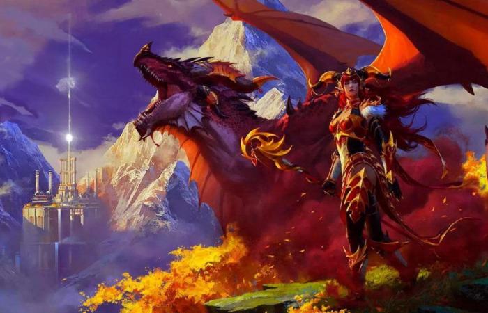 So können Sie World of Warcraft auf Ihrer Xbox-Konsole spielen