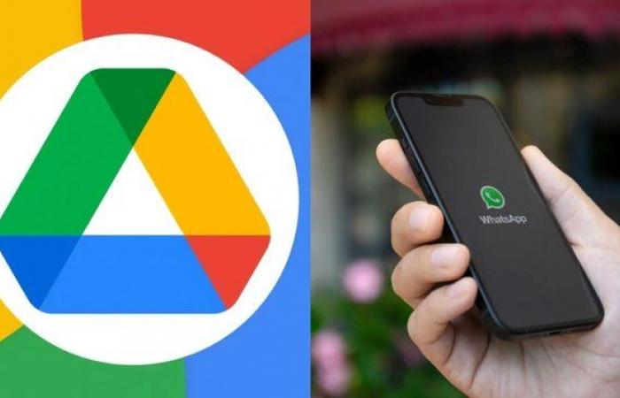 Google Drive bestätigte die schlechtesten Nachrichten für WhatsApp-Nutzer