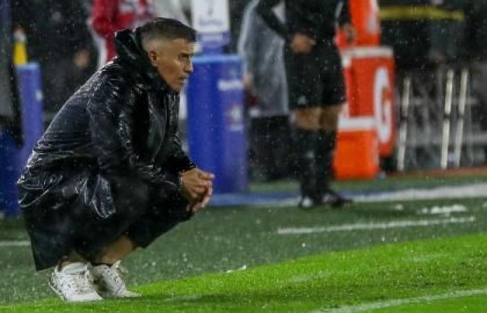 Santa Fe entscheidet über Trainer: Bleibt Pablo Peirano oder gibt es einen Trainerwechsel? | Entscheidung getroffen | Kolumbianischer Fußball | Betplay-Liga