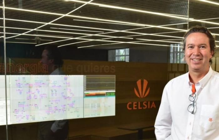 Celsia hat eine Farm mit 243 Solarmodulen der Nationalbrauerei von Panama eingeweiht