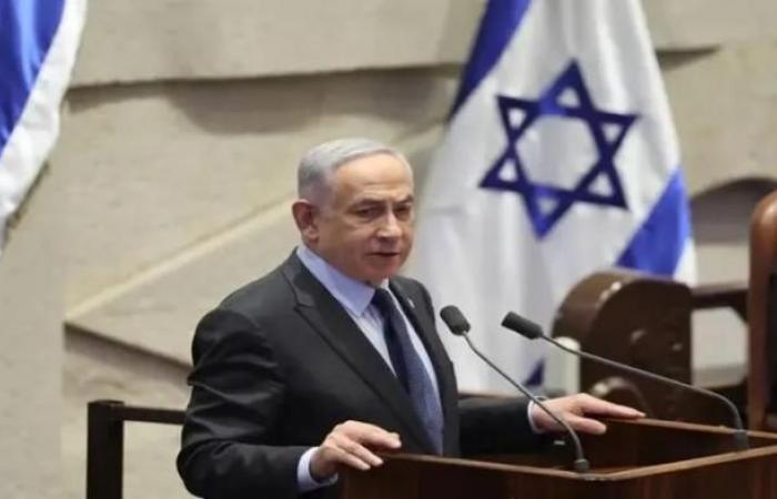 Netanjahu löst das nach dem 7. Oktober geschaffene Kriegskabinett auf › Welt › Granma