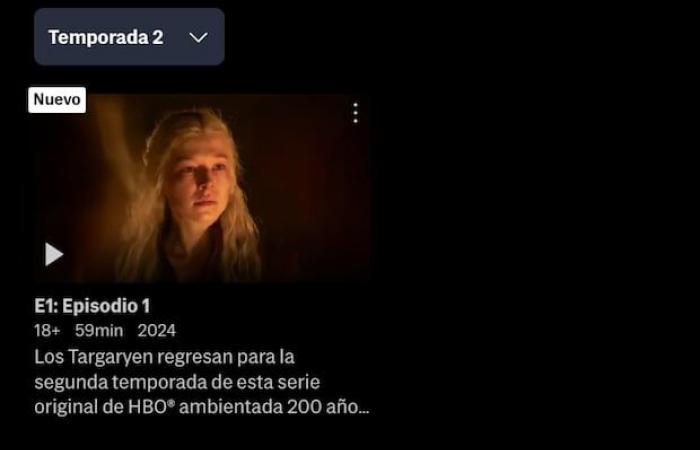 „House of the Dragon 2“ – Premiere von Kapitel 1 | Offizieller Link zum Streamen der Serie | ÜBERSPRINGEN-ENTER
