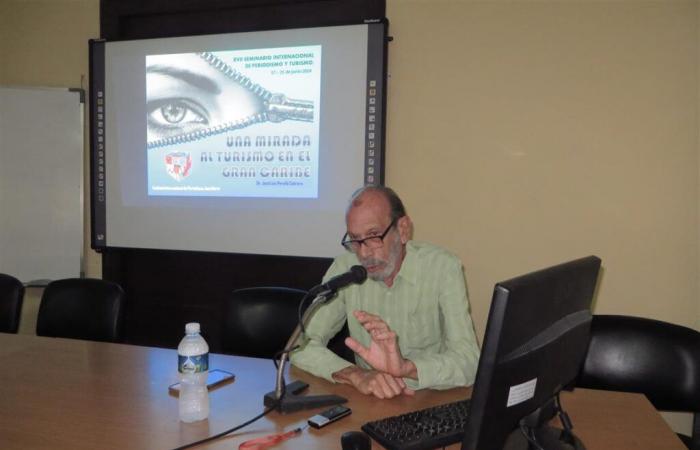 Lateinamerikanische Journalisten zufrieden mit Seminar in Kuba (+Fotos)