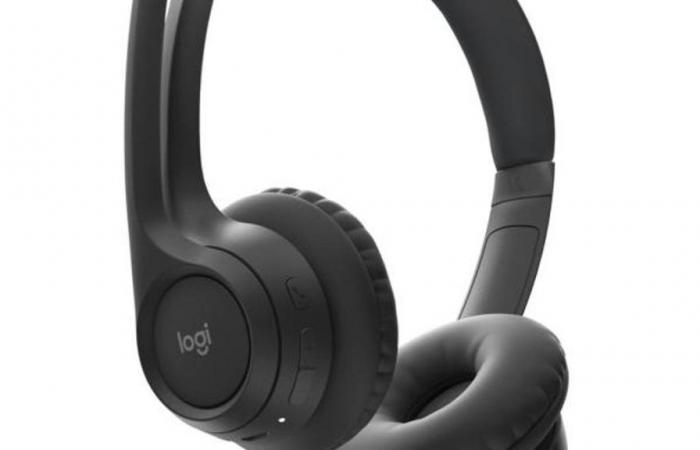 Logitech bringt die Kopfhörer Zone 305 auf den Markt, anpassbar und nachhaltig