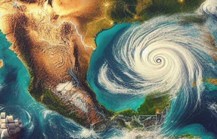 Wann kommt Hurrikan Alberto? Wahrscheinlichkeit tropischer Wirbelstürme im Atlantik steigt – Fox Sports