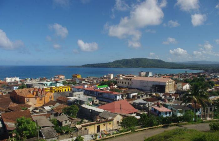 eine kubanische Stadt, die in der Zeit verankert ist – Radio Guantánamo