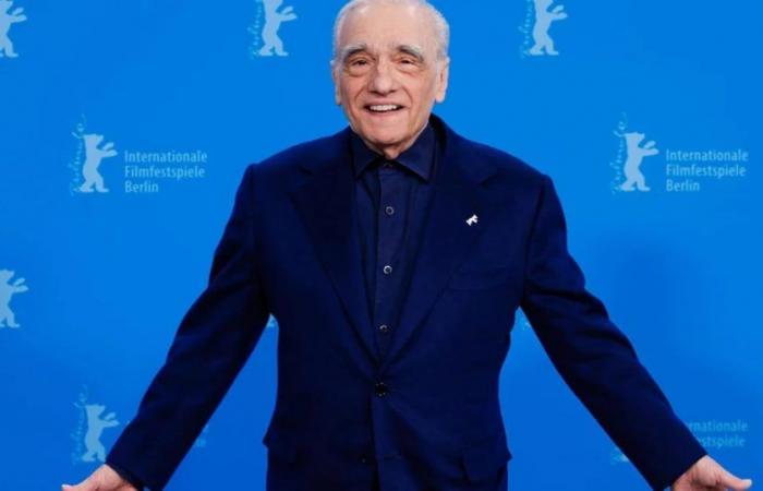 Scorsese wird einen Dokumentarfilm über antike Schiffswracks auf Sizilien drehen