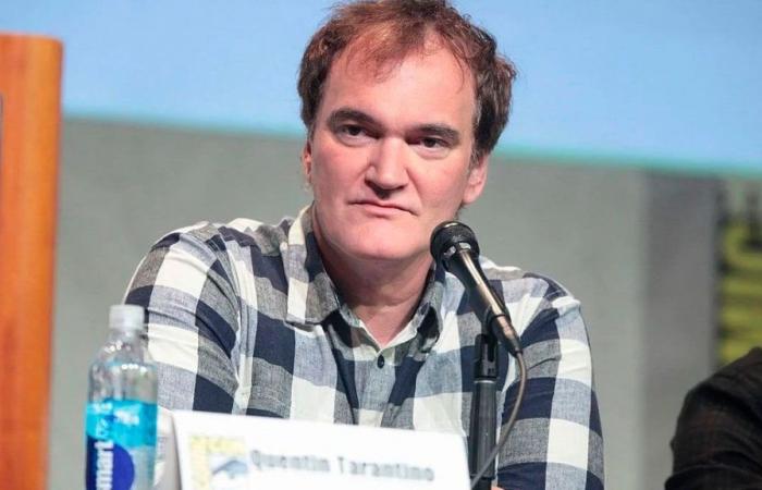 Die Kritik, die Quentin Tarantino verärgerte
