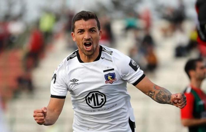 Gabriel Costa verlässt Peru und man sagt, er könnte ein Star-Neuzugang im chilenischen Fußball sein – En Cancha
