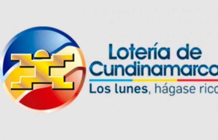 Cundinamarca-Lotterie: letztes Ziehungsergebnis Montag, 17. Juni 2024