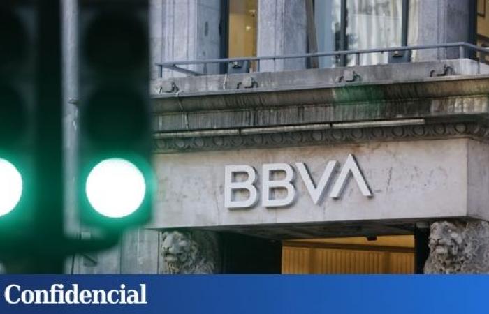 BBVA untersucht die Eröffnung einer digitalen Bank in Deutschland, um mit JP Morgan zu konkurrieren