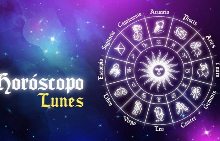 Horoskop für heute, Montag, 17. Juni 2024