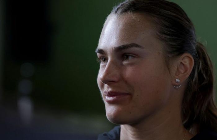 Überraschung: Aryna Sabalenka verzichtet auf eine Teilnahme an den Olympischen Spielen 2024 in Paris