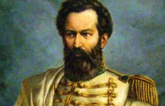 Wer war General Martín Miguel de Güemes und warum wird ihm heute gedacht?
