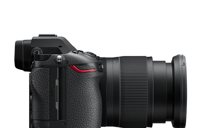 Einführung der Nikon Z 6III – Neuer 245-MP-Partial-Stacked-Sensor, 6K60p N-RAW, heller EVF und mehr