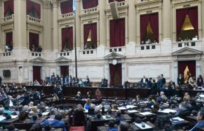Grundlagengesetz und Steuerpaket: die wichtigsten Änderungen des Senats, die die Regierung im Abgeordnetenhaus rückgängig machen möchte