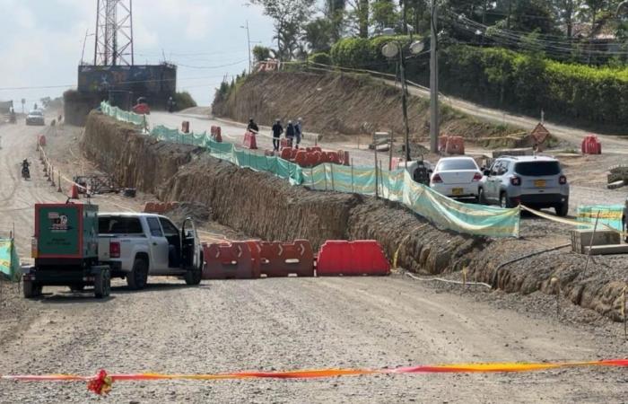 Der Oberste Rechnungsprüfer übernimmt Untersuchungen zur Durchführung von Straßenbauarbeiten in Pereira