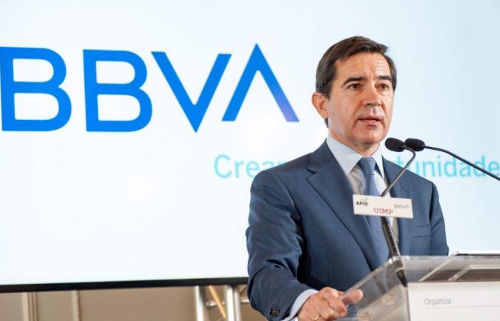 „Die Zusammenarbeit von BBVA mit Sabadell ist ein klares Bekenntnis zu KMU“