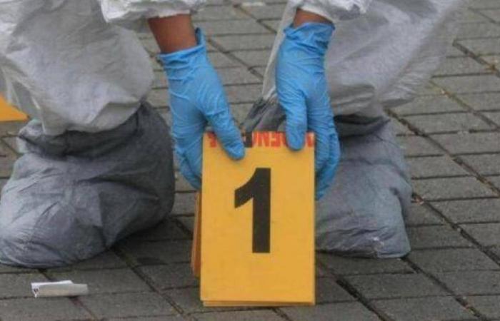 Im Zuständigkeitsbereich der Tunja Metropolitan Police wurden zwei Morde registriert