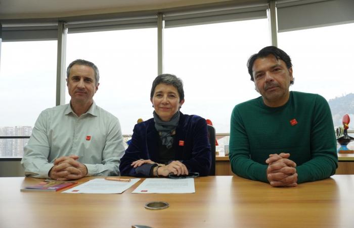 Das Image des Landes fördern: Image of Chile und Chile Adicto unterzeichnen Kooperationsvereinbarung