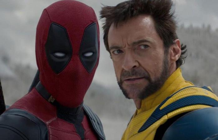 „Deadpool und Wolverine“ wird in China in einer zensierten Version veröffentlicht. Marvel ist bereit, alles zu tun, um die Anhäufung von Misserfolgen in diesem Land zu verhindern
