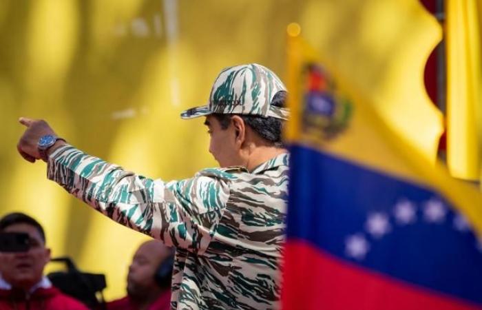 Beobachter werfen Nicolás Maduro vor, Kryptowährungen zu nutzen, um Sanktionen gegen das Land zu umgehen