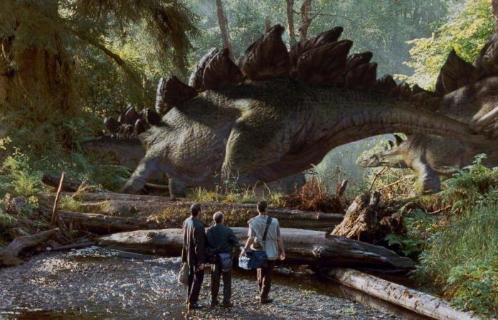 Ist Ihnen aufgefallen, dass die Handlung von „Jurassic Park: The Lost World“ mit einer großen Lücke im Drehbuch beginnt? – Filmnachrichten