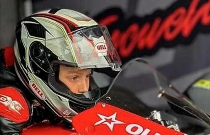 Einzelheiten zum Gesundheitszustand von Lorenzo Somaschini, dem 9-jährigen Motorradrennfahrer, der in Brasilien verunglückt war, waren bekannt: „Es ist Minute für Minute“