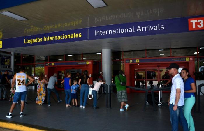 Kuba wird die Begrenzung des Auslandsaufenthalts auf 24 Monate aufheben