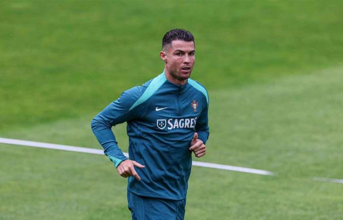 Wie und wo man Cristiano Ronaldo bei der Europameisterschaft sehen kann