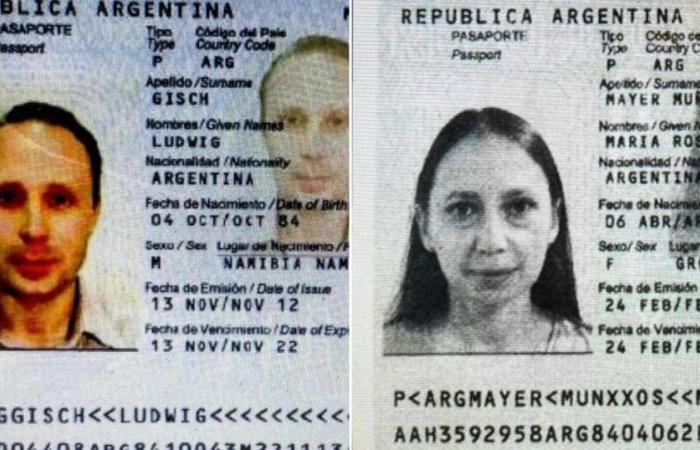 Der Prozess gegen das Paar russischer Elitespione, die in Argentinien und Slowenien lebten, schreitet voran: Ihnen drohen acht Jahre Gefängnis