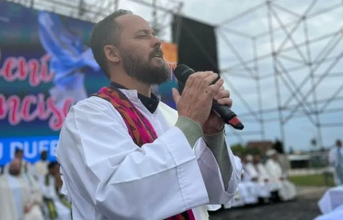 Córdoba schließt sich der Masse der Dorfpriester gegen den Hunger an – Notizen – Radioinforme 3