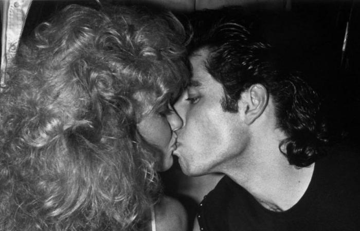 John Travolta und Olivia Newton-John: Sexuelle Spannung „fast gelöst“ in „Du bist derjenige, den ich will“ | Musik