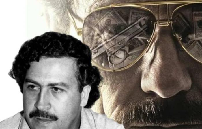 Die Geschichte des Eindringlings, den Pablo Escobar nie entdeckt hat