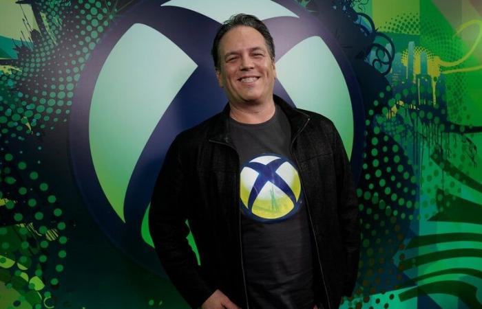 „Jeder verdient es zu spielen“: Die Kommentare des Xbox-Chefs zu „Doom“ gehen einem zu Herzen