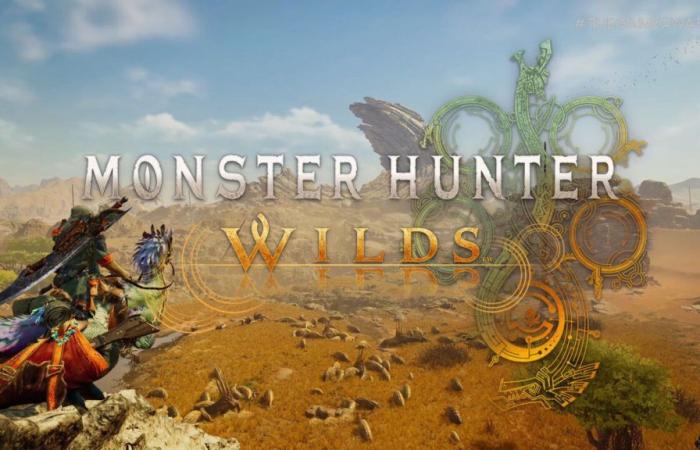 Monster Hunter Wilds überrascht mit all diesen neuen Funktionen