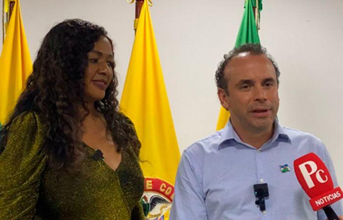 „Cali muss sich nördlich von Cauca orientieren“: Bürgermeister Eder