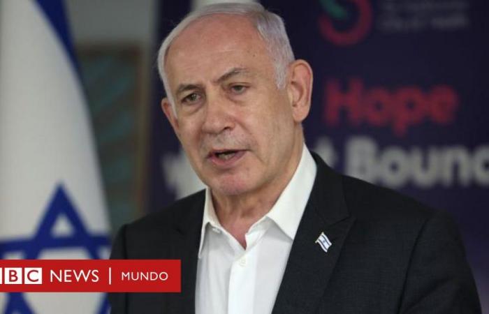 Israel – Gaza: Netanjahu löst sein Kriegskabinett auf, nachdem zwei wichtige Mitglieder abgereist sind