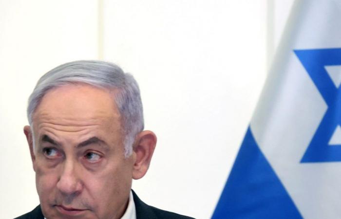 Benjamin Netanyahu löst das israelische Kriegskabinett auf und ändert den Entscheidungsmechanismus im Gaza-Konflikt