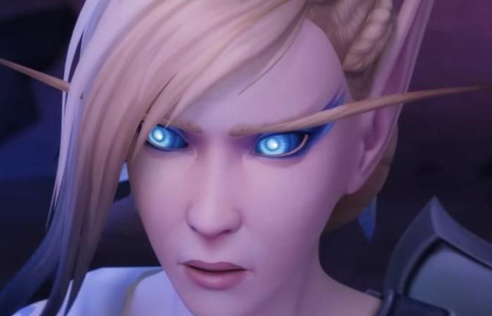 Nach 20 Jahren beschließt World of Warcraft, das Problem der schlechten Kamerapositionierung mit einem neuen Befehl in „The War Within“ zu lösen.