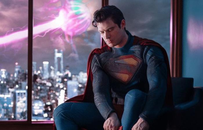 James Gunn enthüllt Neuigkeiten über Batman-Casting, Superman-Produktion und mehr