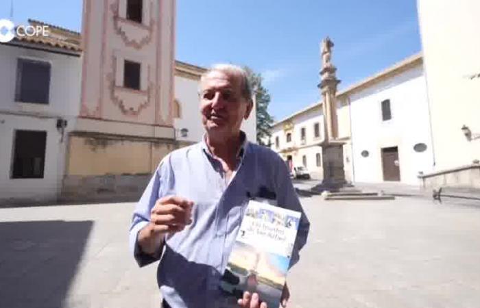 Die Triumphe von San Rafael in Córdoba: Eine Geschichte des Glaubens und der Kunst – Córdoba