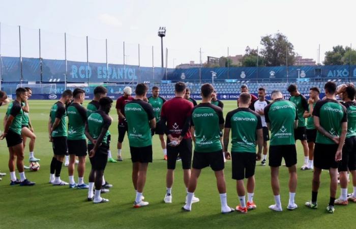 Córdoba-Barça Atlétic: Von der Kontroverse zur Hoffnung