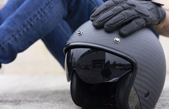 LS2: ein guter Helm für jeden Motorradfahrertyp