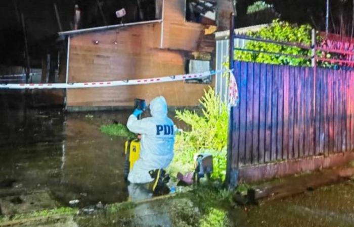 Tödlicher Brand in Lanco: Mutter und Tochter sterben in ihrem Haus