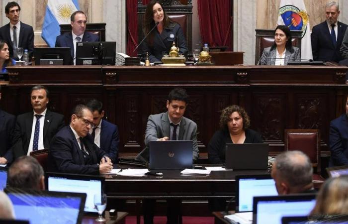 Die Regierung steht im Senat vor einer neuen Herausforderung: Anträge auf Universitätsgelder, Rentner und Ernennungen zu Pettovello