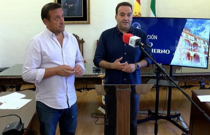 PRIEGO DE CÓRDOBA | Der Bürgermeister von Priego de Córdoba bezeichnet das erste Jahr der Legislaturperiode als „entscheidend“